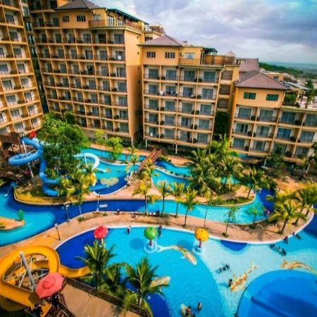 8Pax Gold Coast Morib Resort - Banting Sepang Klia Tanjung Sepat Ebaa Eksteriør billede