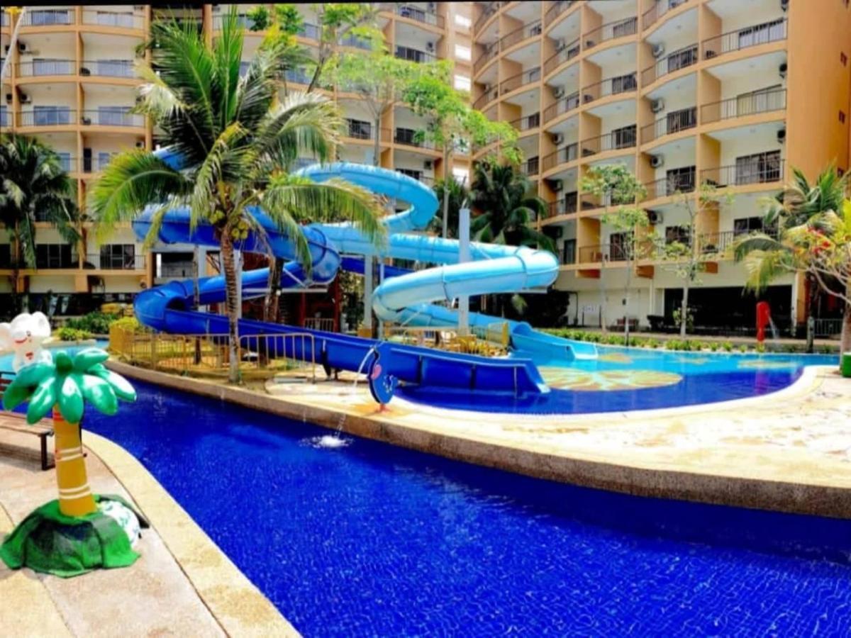 8Pax Gold Coast Morib Resort - Banting Sepang Klia Tanjung Sepat Ebaa Eksteriør billede