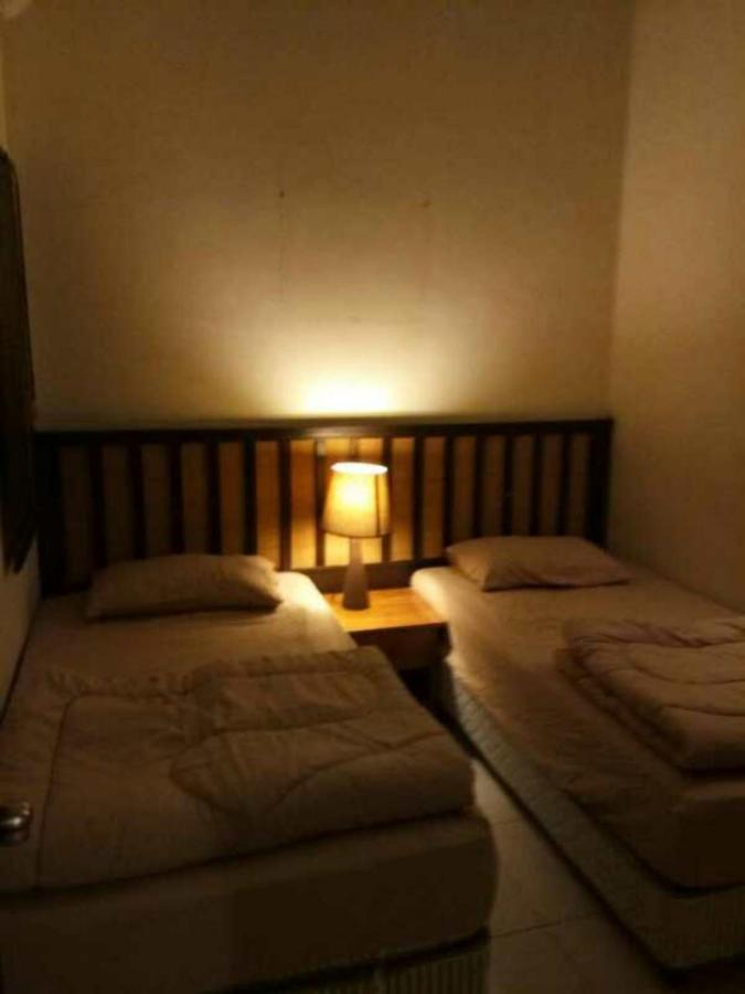8Pax Gold Coast Morib Resort - Banting Sepang Klia Tanjung Sepat Ebaa Eksteriør billede