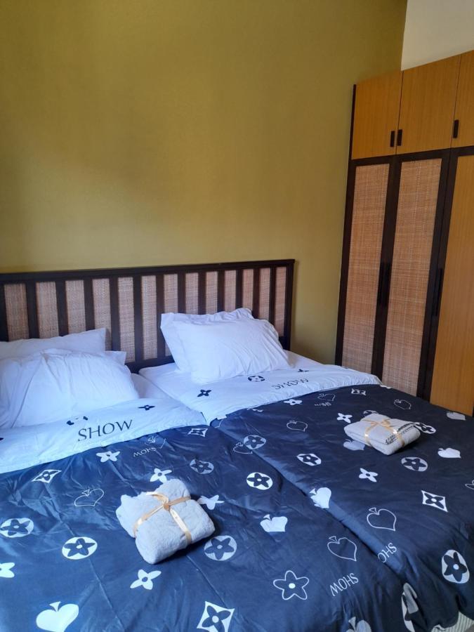 8Pax Gold Coast Morib Resort - Banting Sepang Klia Tanjung Sepat Ebaa Eksteriør billede